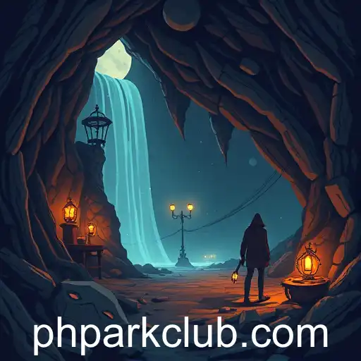 Unraveling the Mystery of 'Phpark' in Adventure Games