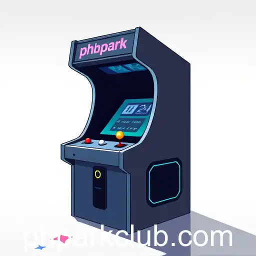 Exploring the World of 'Phpark' in Arcade Games