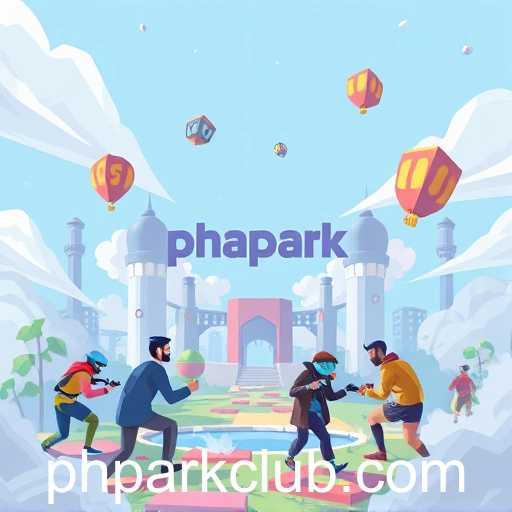 Digital Playground: The Rise of phpark