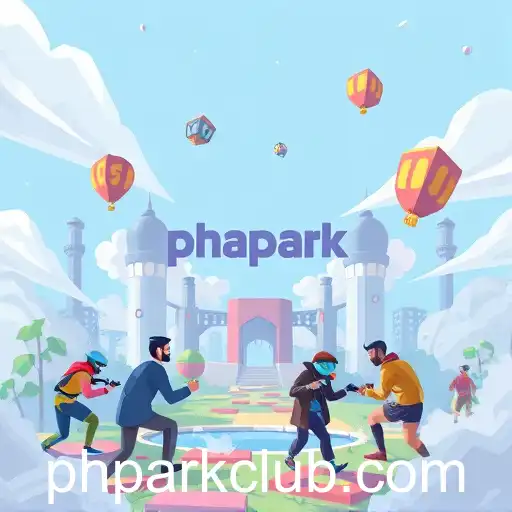 Digital Playground: The Rise of phpark
