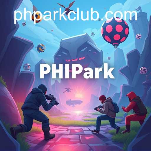 Gaming Evolution: The Rise of PHPark