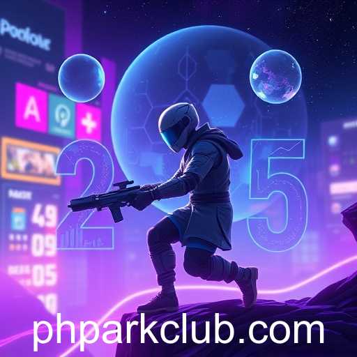 Gaming Impact and Innovations Beyond 2025