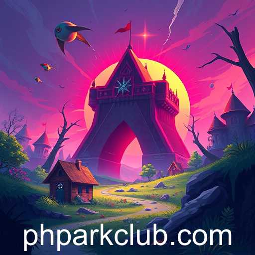 Gaming Trends in 2025: The Rise of PHPark