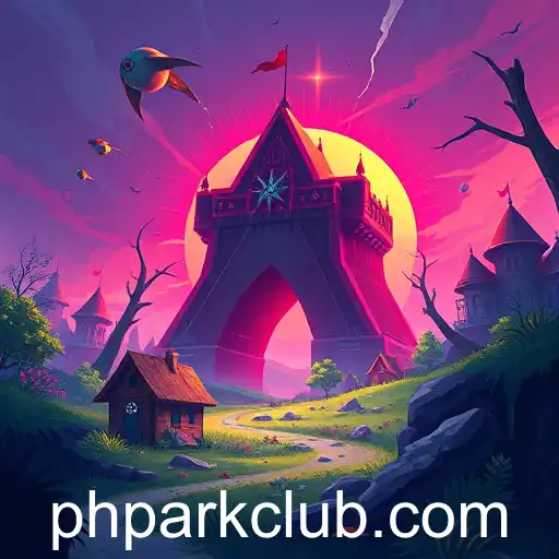 Gaming Trends in 2025: The Rise of PHPark