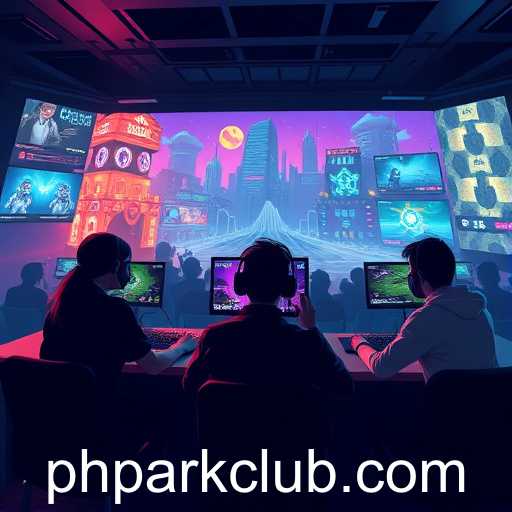 Gaming Trends Transforming the Online Landscape