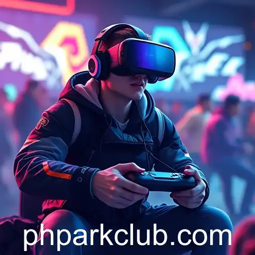 The Digital Revolution of Gaming