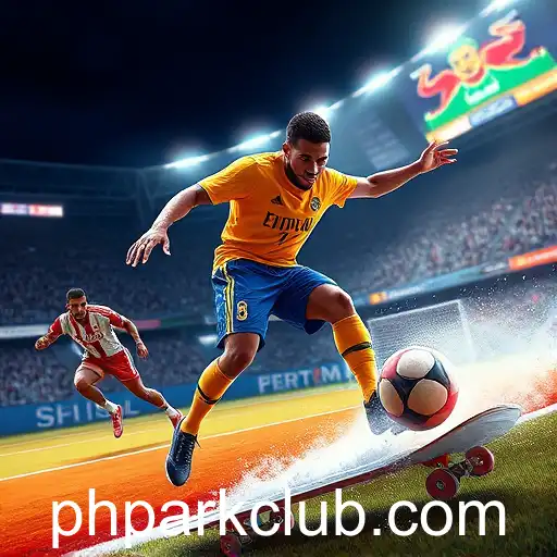 Emerging Trends in Online Gaming and Entertainment