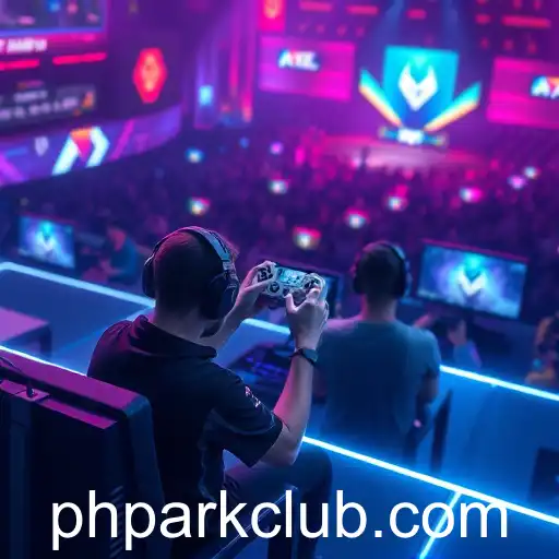 The Evolution of Online Gaming Platforms