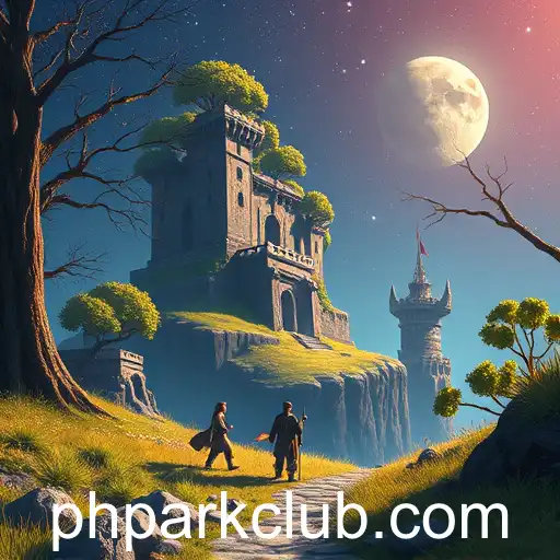 The Rise of PHPark in Online Gaming