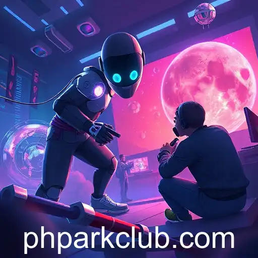 Exploring the Gaming Landscape with PHPark