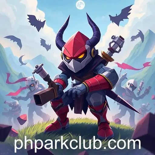 Gamer Dynamics: The Rise of PHPark