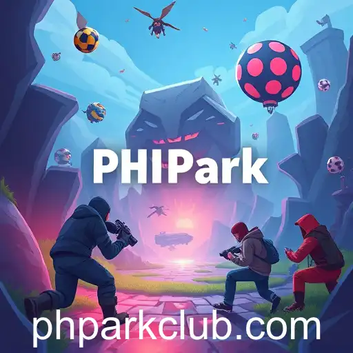 Gaming Evolution: The Rise of PHPark