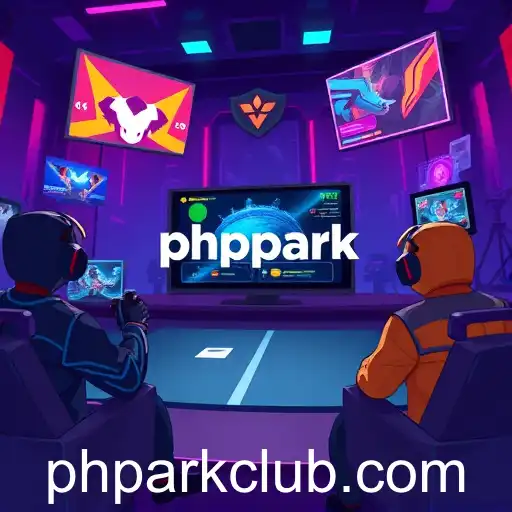 Gaming Trends in 2025: The Rise of PHPark