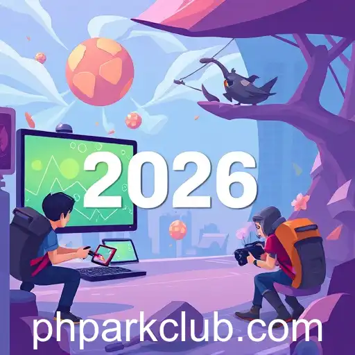 Gaming Evolution: PHPark Revolution in 2025