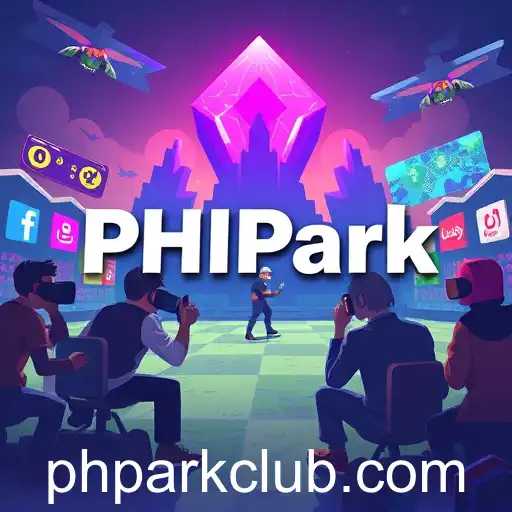 The Rise of PHPark in the Gaming World