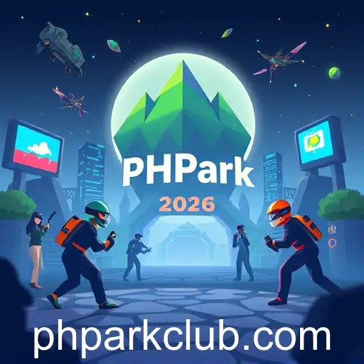 Rising Trends in Online Gaming: The Role of PhPark