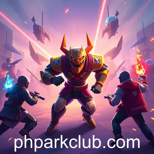 The Rise of PHPark: A Gaming Revolution