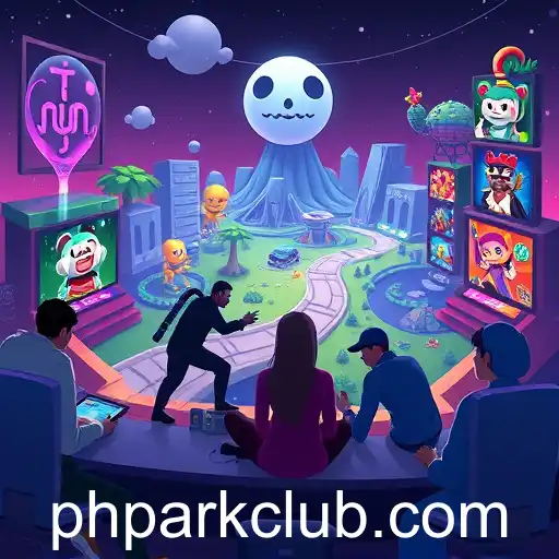 The Rise of PHPark in the Gaming Industry