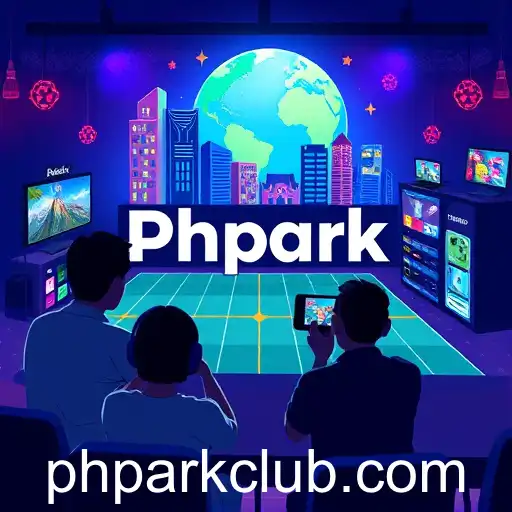 The Rise of PHPark as a Gaming Hub