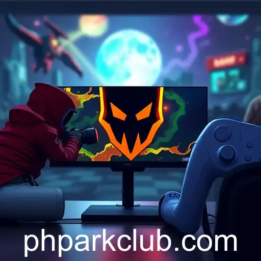 The Rise of PHPark in the Gaming World