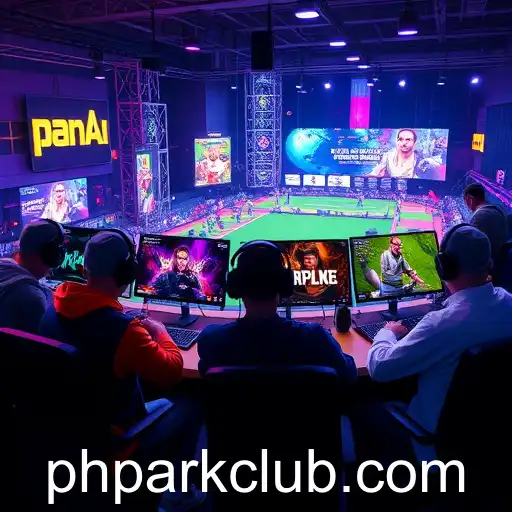 Rise of Online Gaming Communities