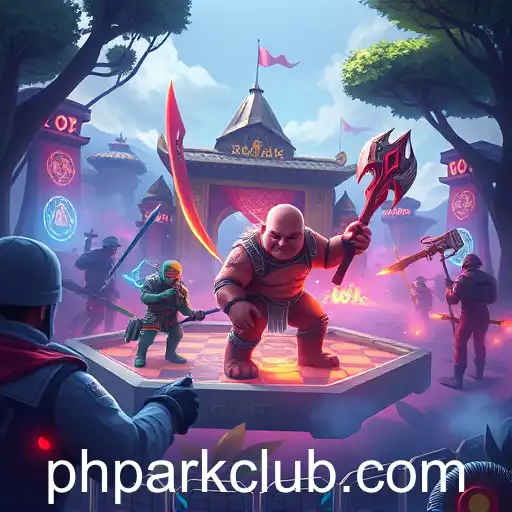 Rising Trends in Online Gaming