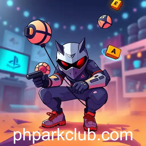 Tech Innovations in Gaming for 2025