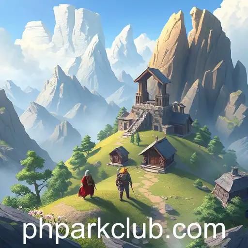 Virtual Gaming Trends: PHpark Leads the Charge