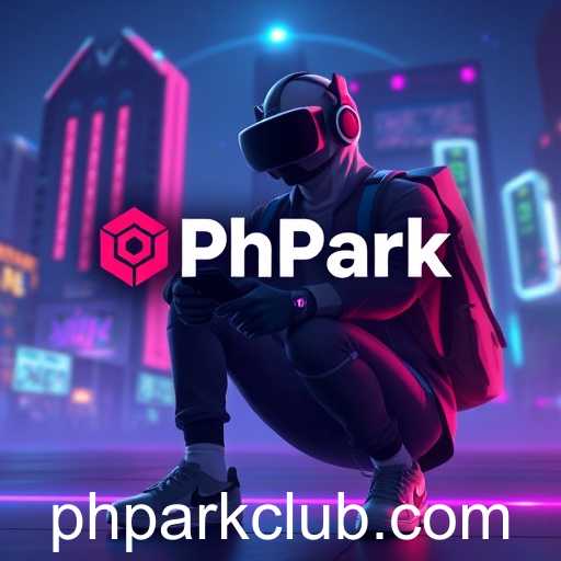 PhPark Revolutionizes Online Gaming