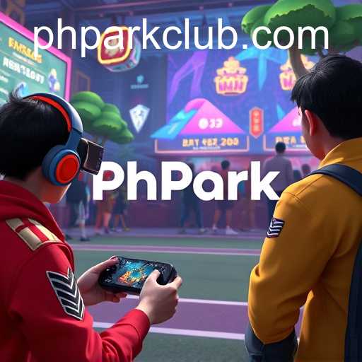 PhPark Revolutionizes Online Gaming Experience