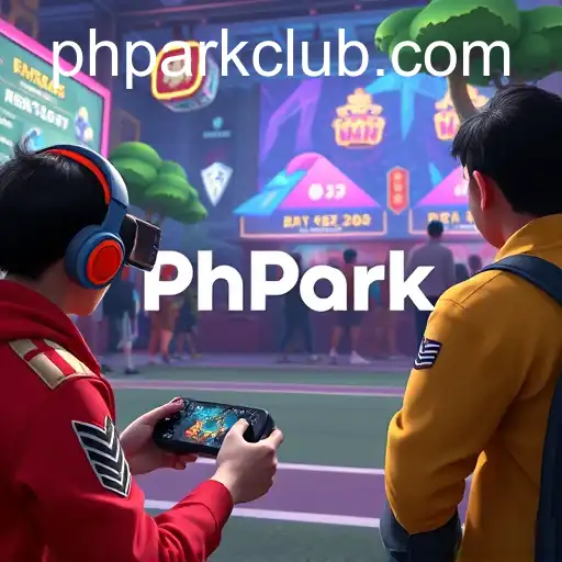 PhPark Revolutionizes Online Gaming Experience