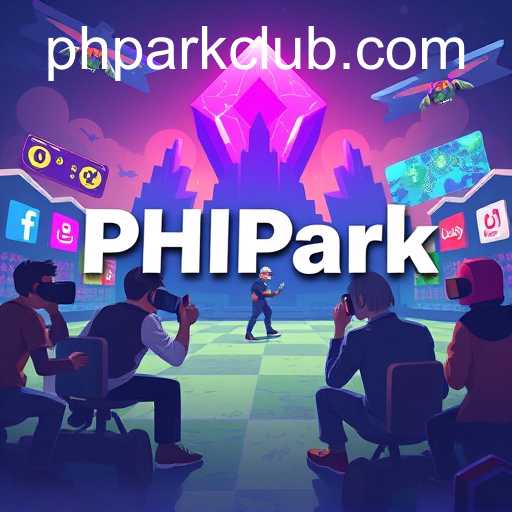 The Rise of PHPark in the Gaming World