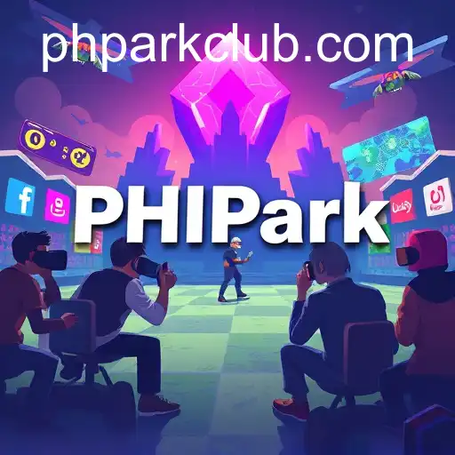 The Rise of PHPark in the Gaming World