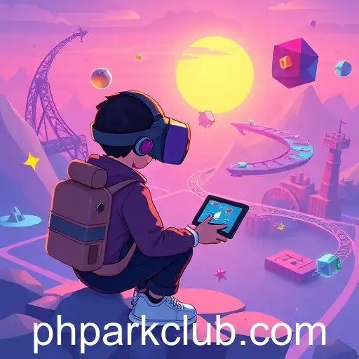 The Rise of Phpark in Online Gaming