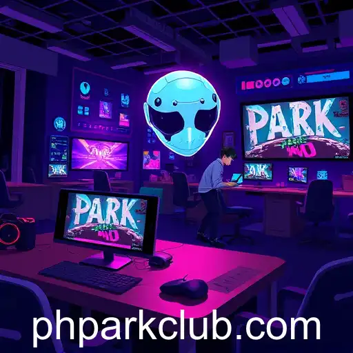 Exploring the Rising Influence of 'phpark' in Online Gaming
