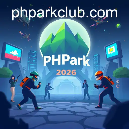 Rising Trends in Online Gaming: The Role of PhPark