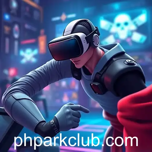 Phpark: Revolutionizing Online Gaming Experience in 2025