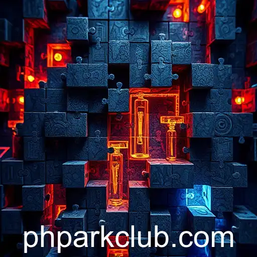 Exploring the Intricate World of Puzzle Games: A Dive into the 'phpark' Phenomenon
