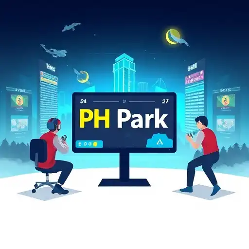 The Rise of PH Park in Online Gaming