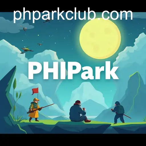 The Rise of PHPark's Gaming Empire