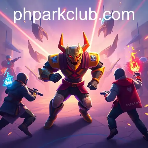 The Rise of PHPark: A Gaming Revolution