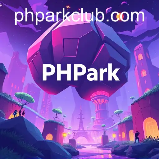 The Rise of Phpark in the Gaming World