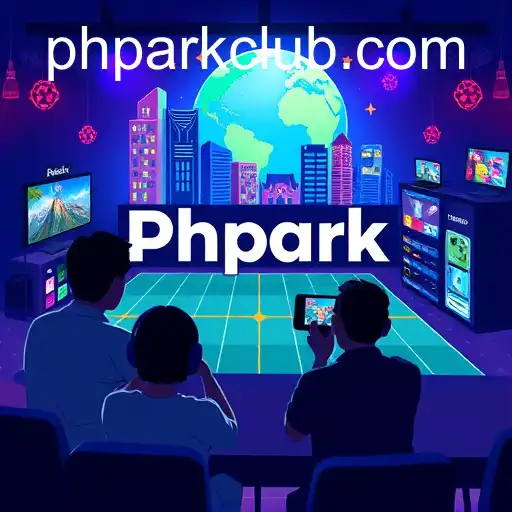 The Rise of PHPark as a Gaming Hub