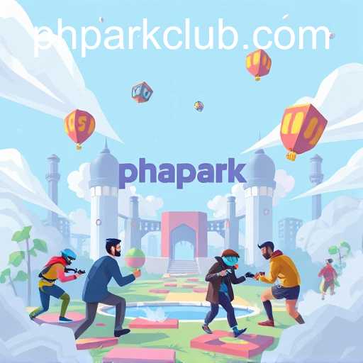 The Rise of PHPark: Revolutionizing Online Gaming