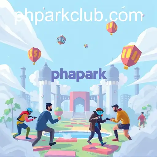 The Rise of PHPark: Revolutionizing Online Gaming