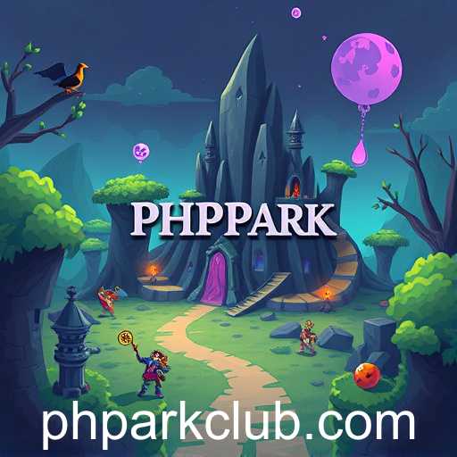 The Rise of phpPark: A Digital Playground