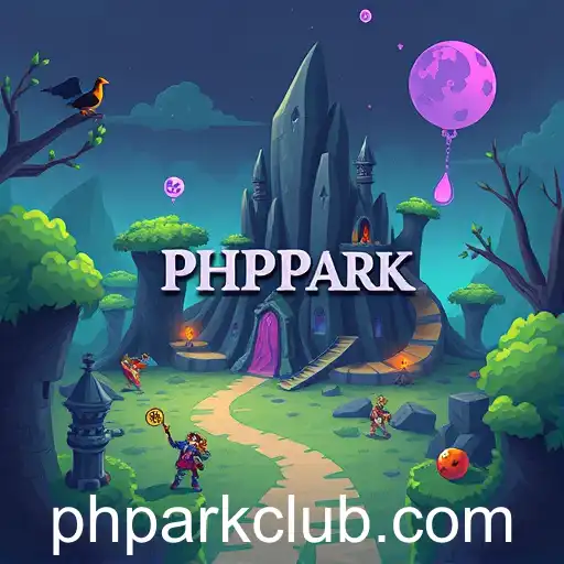 The Rise of phpPark: A Digital Playground