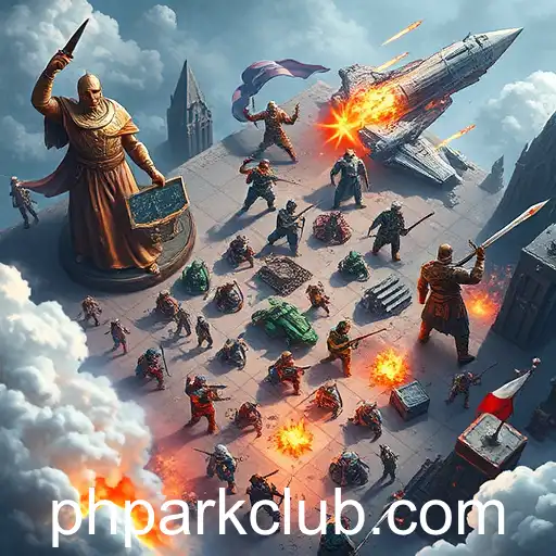 Exploring the Allure of Strategy Games Through the Lens of 