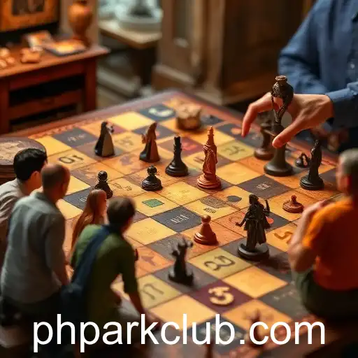 Virtual Worlds and Gaming Trends